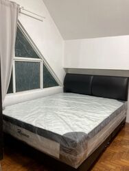 West Park Regency (D5), Apartment #451805471